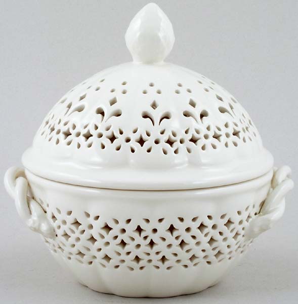 Chestnut Bowl small